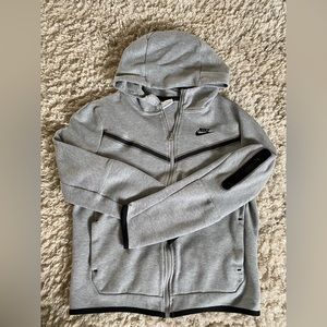 Nike Tech Zip Fleece